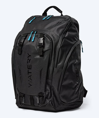 Watery zwemtas - Oxygen Elite 45L - Zwart