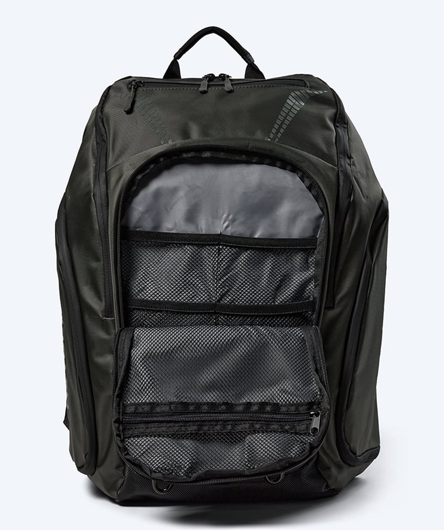 Watery zwemtas - Oxygen Elite 45L - Donkergroen