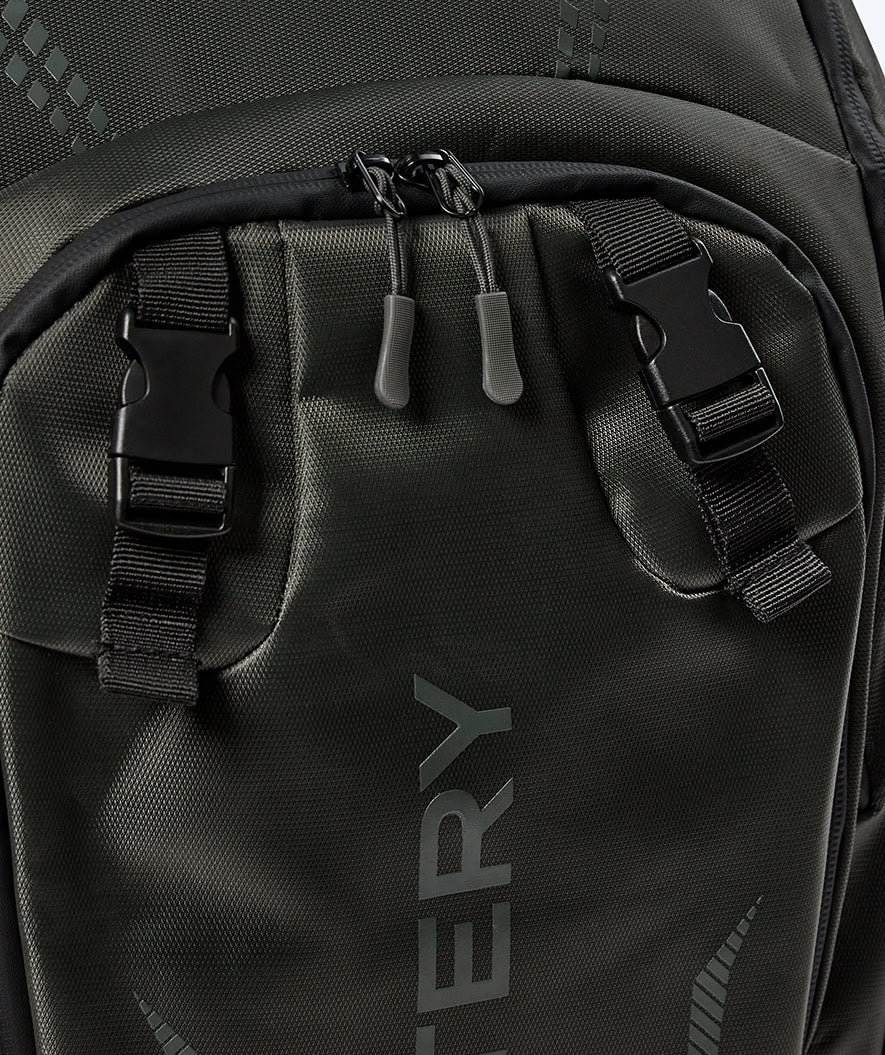 Watery zwemtas - Oxygen Elite 45L - Donkergroen