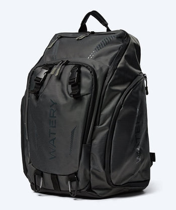 Watery zwemtas - Oxygen Elite 45L - Grijs