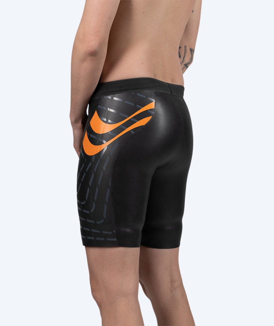 Watery heren zwemjammer - Pelican 3/5mm