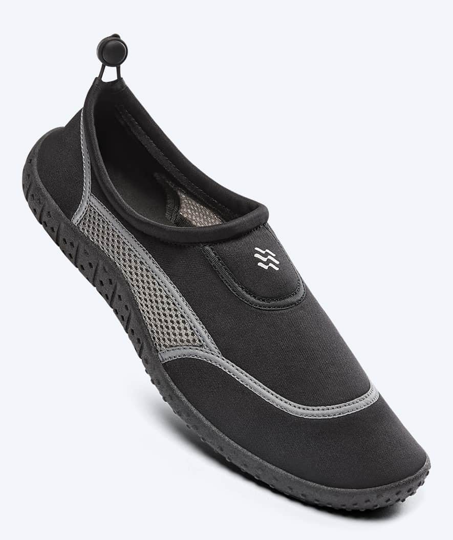 Watery volwassenen waterschoenen - Perk - Zwart