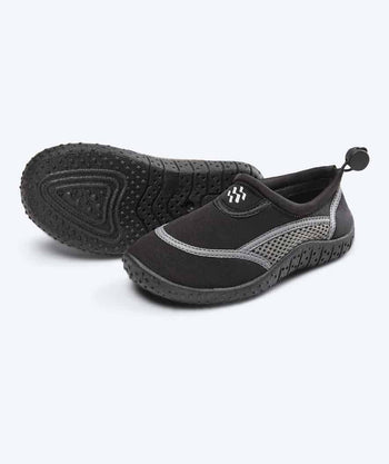Watery waterschoenen voor kinderen - Perk - Zwart