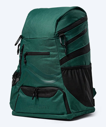 Watery zwemtas - Predator Ace 45L - Donkergroen