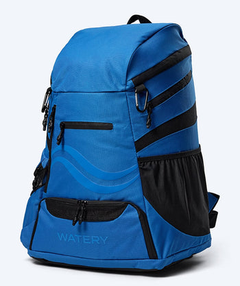 Watery zwemtas - Predator Ace 45L - Lichtblauw