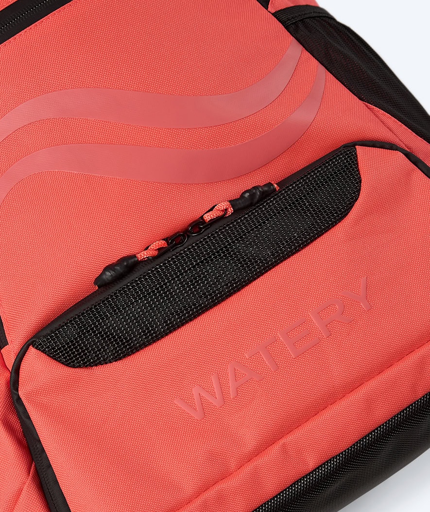 Watery zwemtas - Predator Ace 45L - Oranje