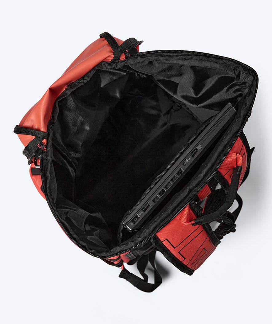 Watery zwemtas - Predator Ace 45L - Oranje