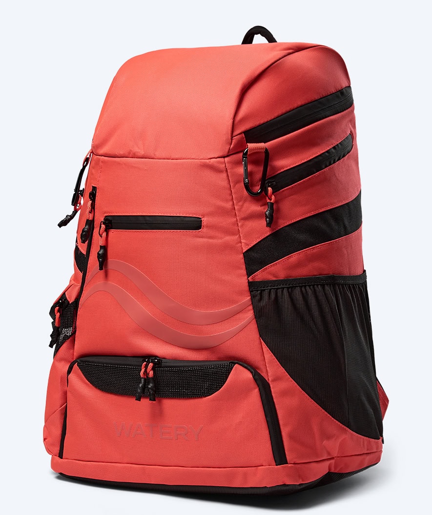 Watery zwemtas - Predator Ace 45L - Oranje