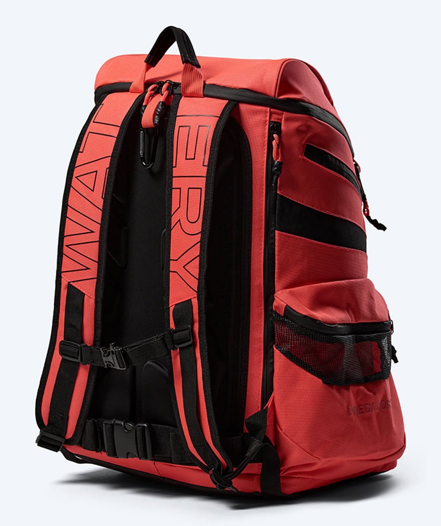 Watery zwemtas - Predator Ace 45L - Oranje