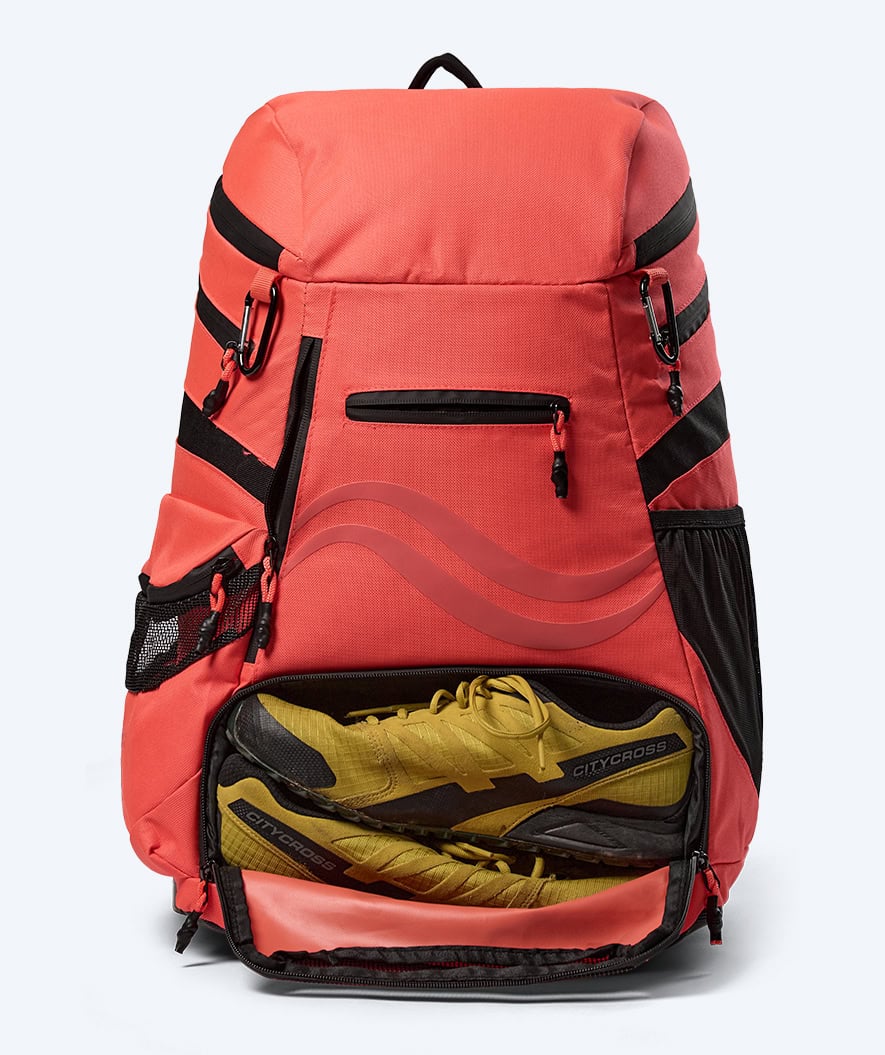 Watery zwemtas - Predator Ace 45L - Oranje