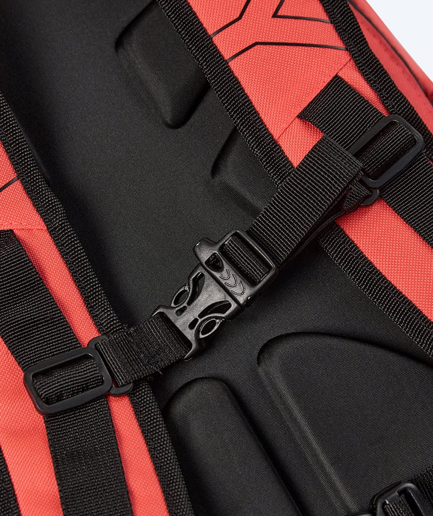 Watery zwemtas - Predator Ace 45L - Oranje