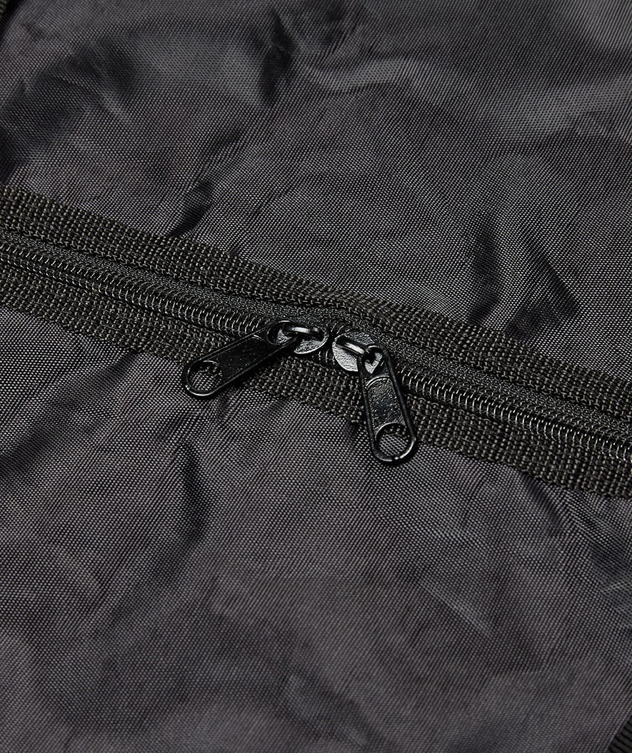 Watery snorkeltas - Pro - Zwart