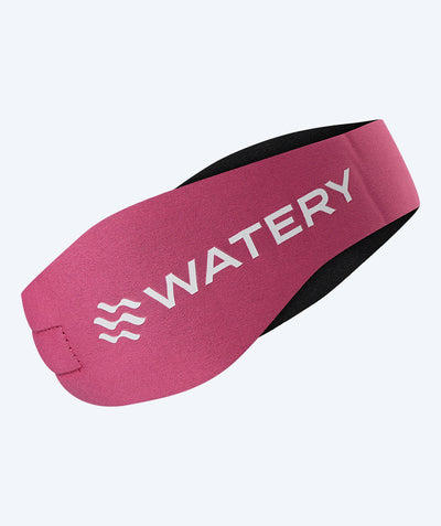 Watery oorband voor kinderen - Raider - Lichtroze