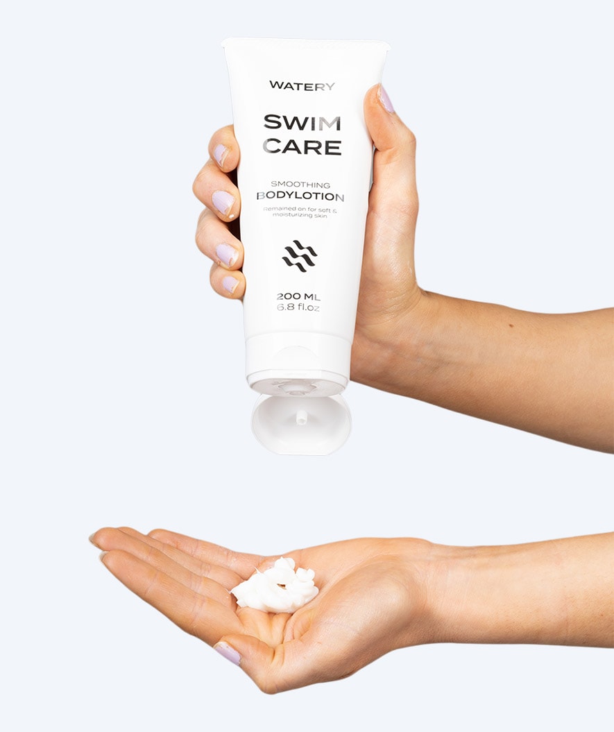 Watery anti-chloor bodylotion - Reef