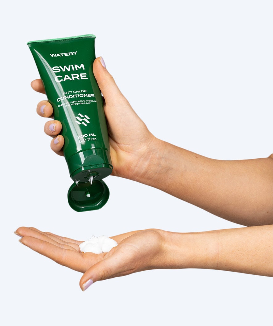 Watery anti-chloor conditioner haarverzorging - Reef