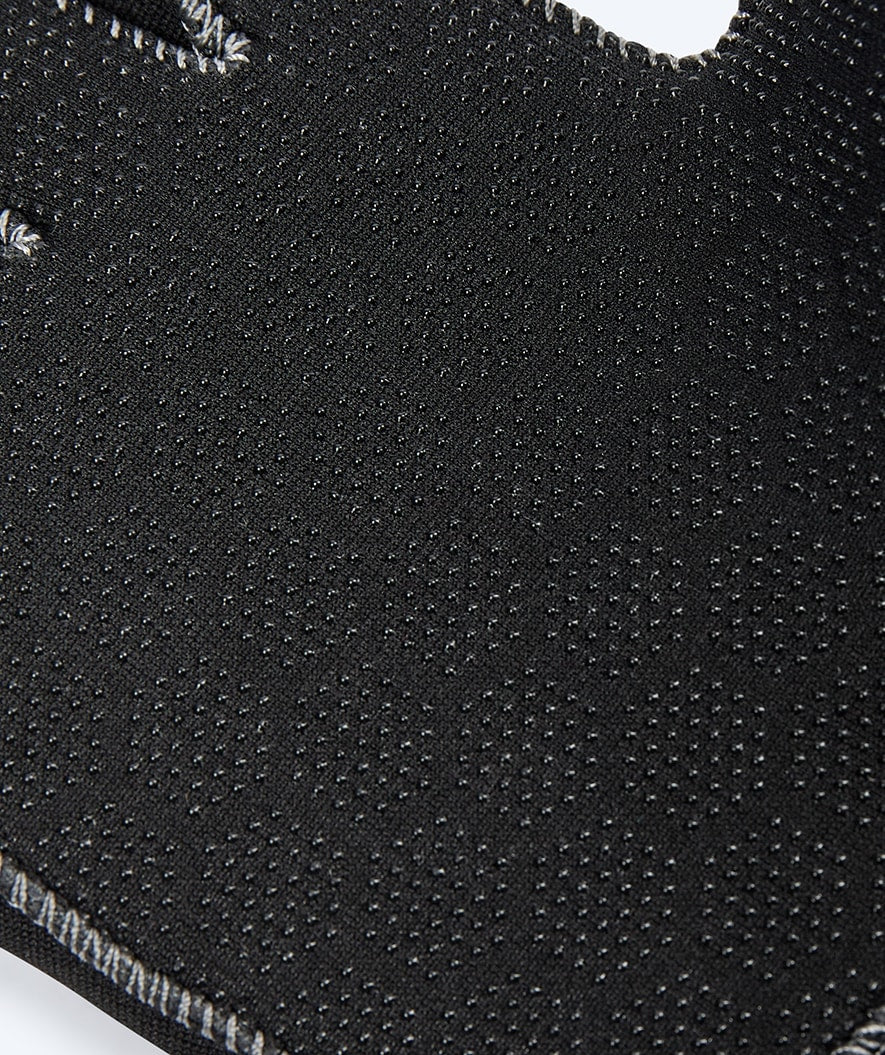 Watery neopreen handschoenen - Reptile (3mm) - Zwart