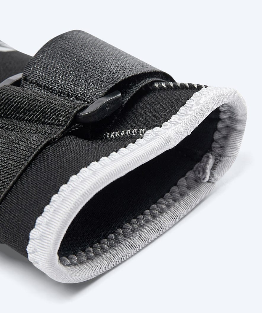 Watery neopreen handschoenen - Reptile (3mm) - Zwart