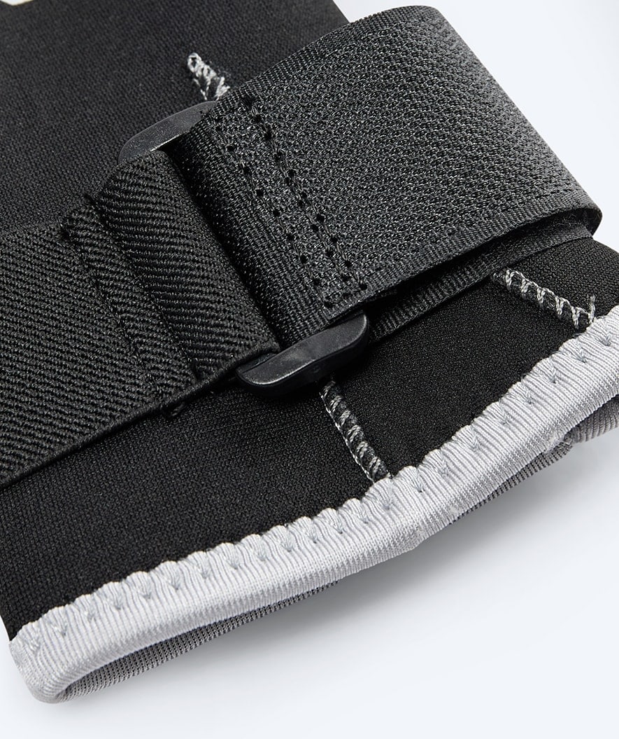 Watery neopreen handschoenen - Reptile (3mm) - Zwart