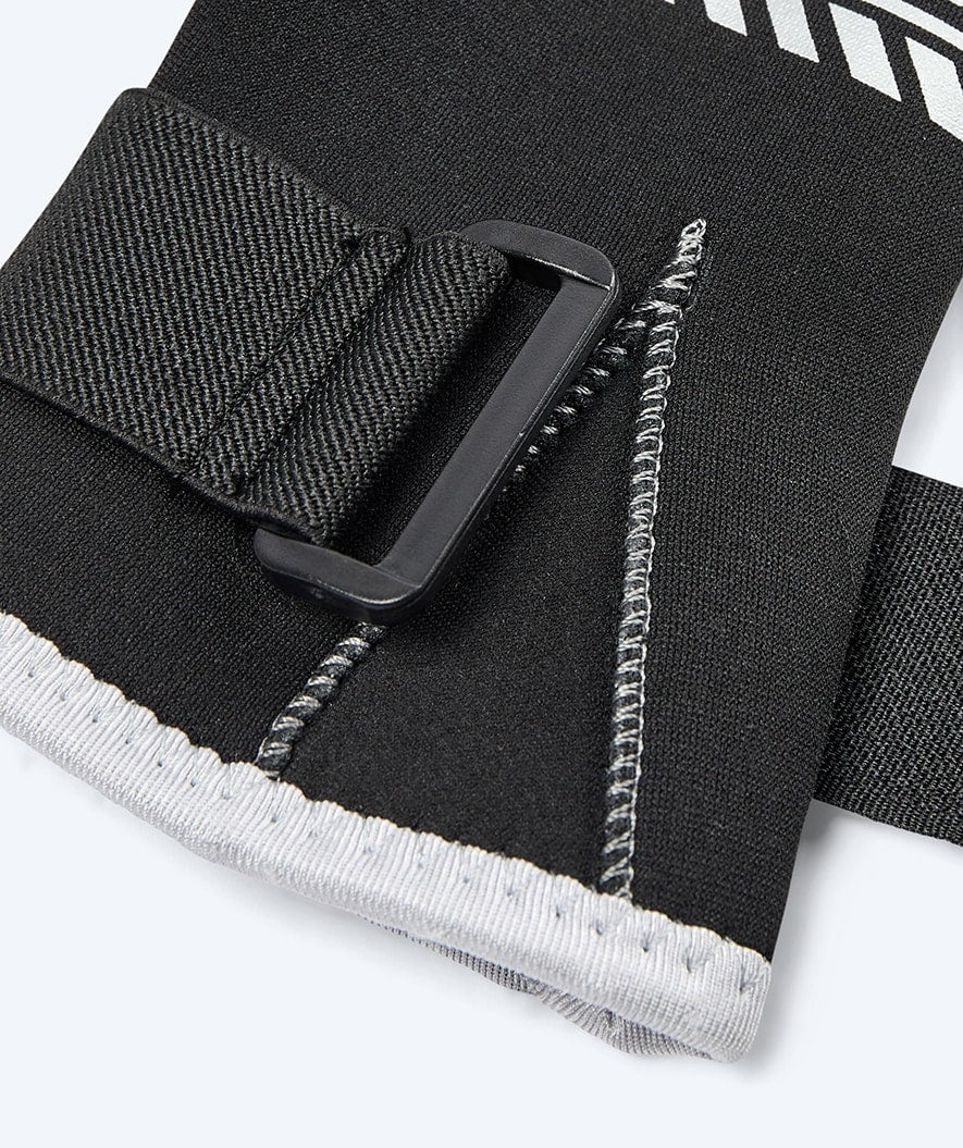 Watery neopreen handschoenen - Reptile (3mm) - Zwart