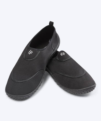 Watery waterschoenen voor volwassenen - Rocky - Zwart