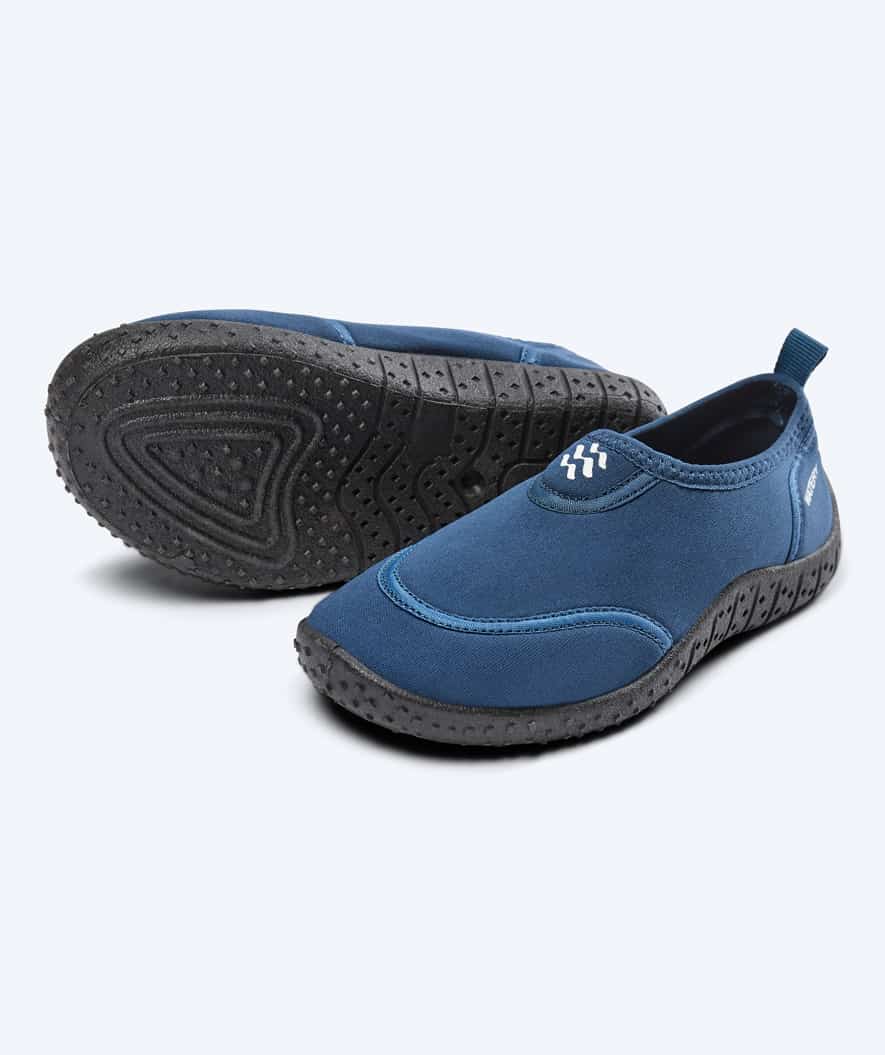 Watery waterschoenen voor kinderen - Rocky - Donkerblauw
