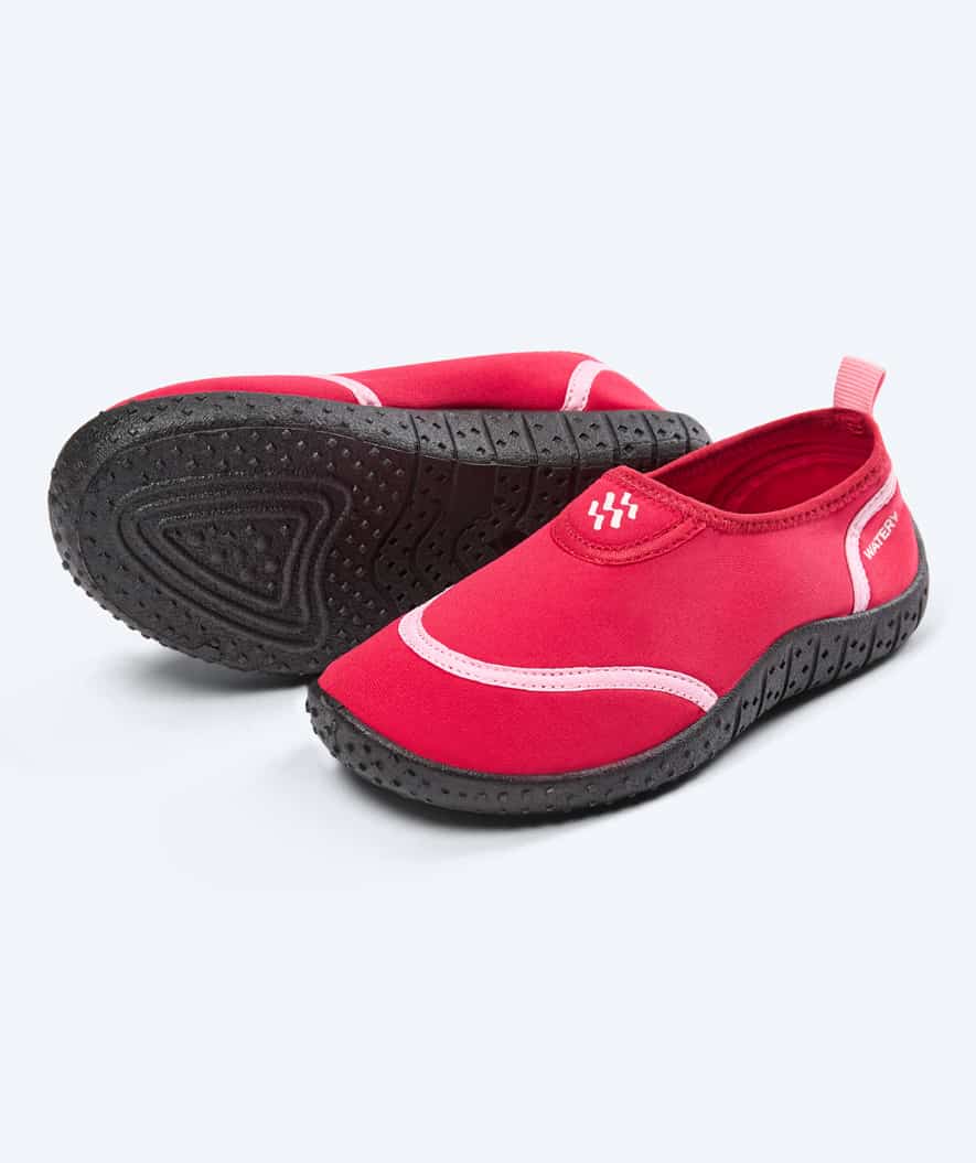 Watery waterschoenen voor kinderen - Rocky - Lichtroze