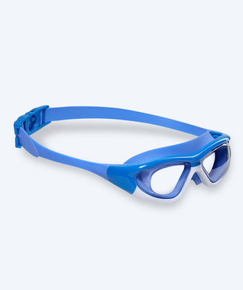 Watery zwembril voor kinderen - Sedna - Blauw