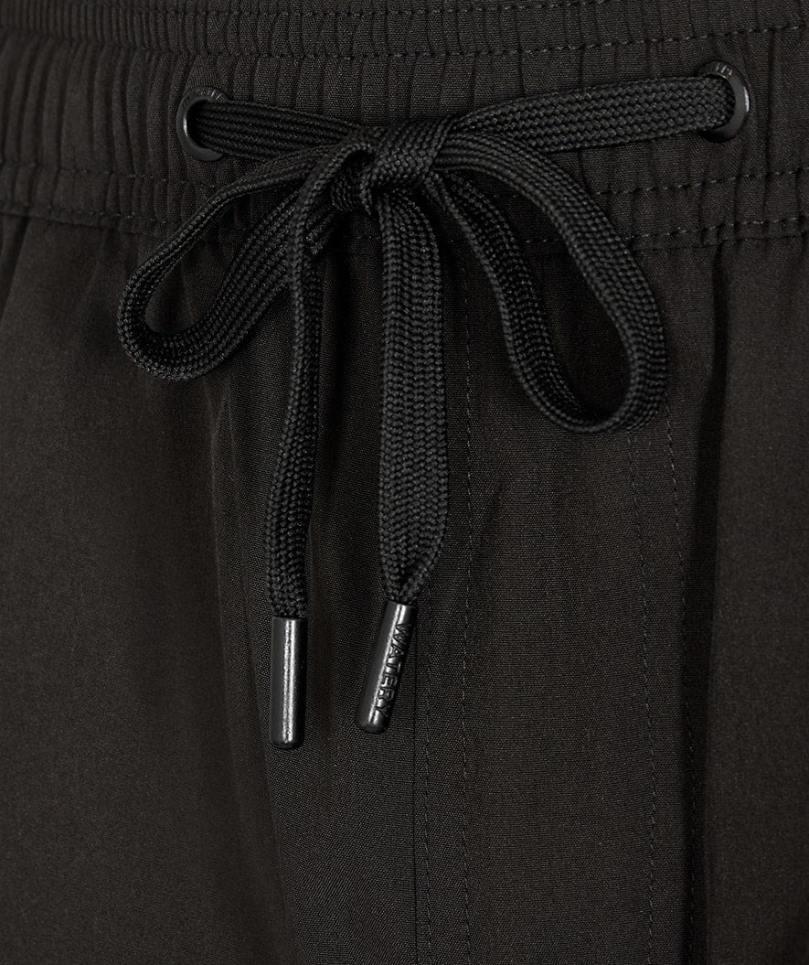 Watery heren zwembroek - Signature Eco - Zwart