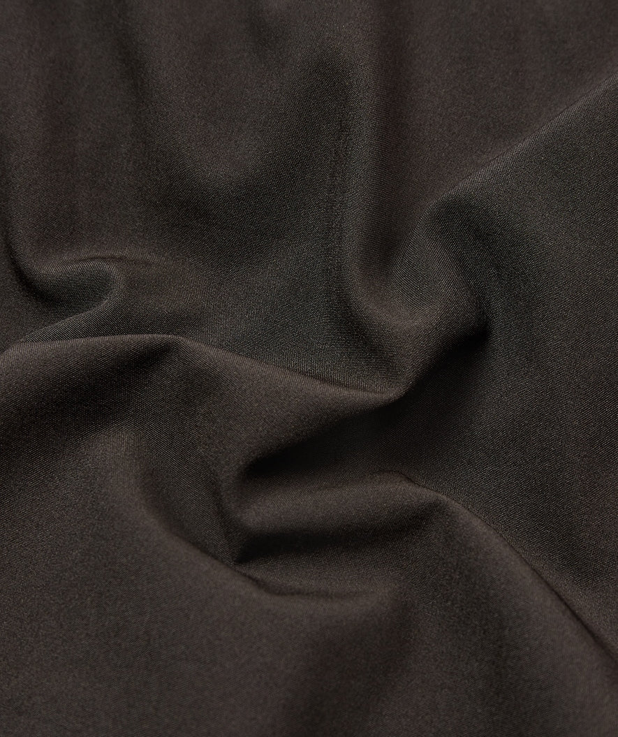 Watery heren zwembroek - Signature Eco - Zwart