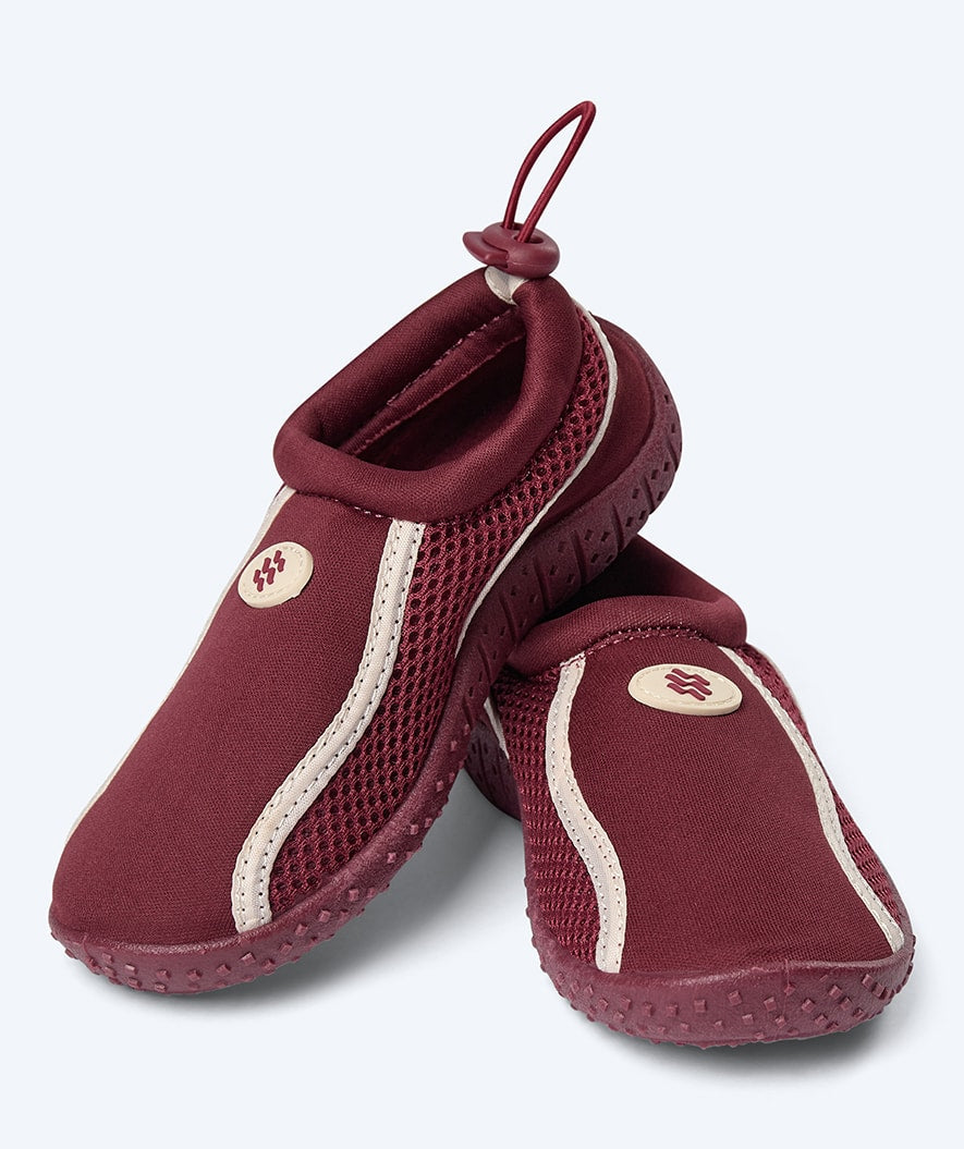 Watery kind waterschoenen - Spinner - Rood