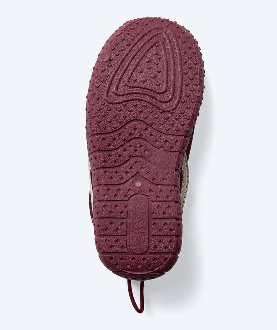 Watery kind waterschoenen - Spinner - Rood