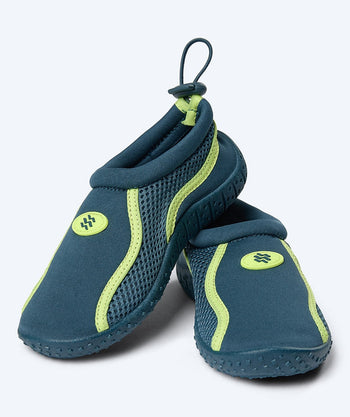Watery waterschoenen voor kinderen - Spinner - Donkergroen