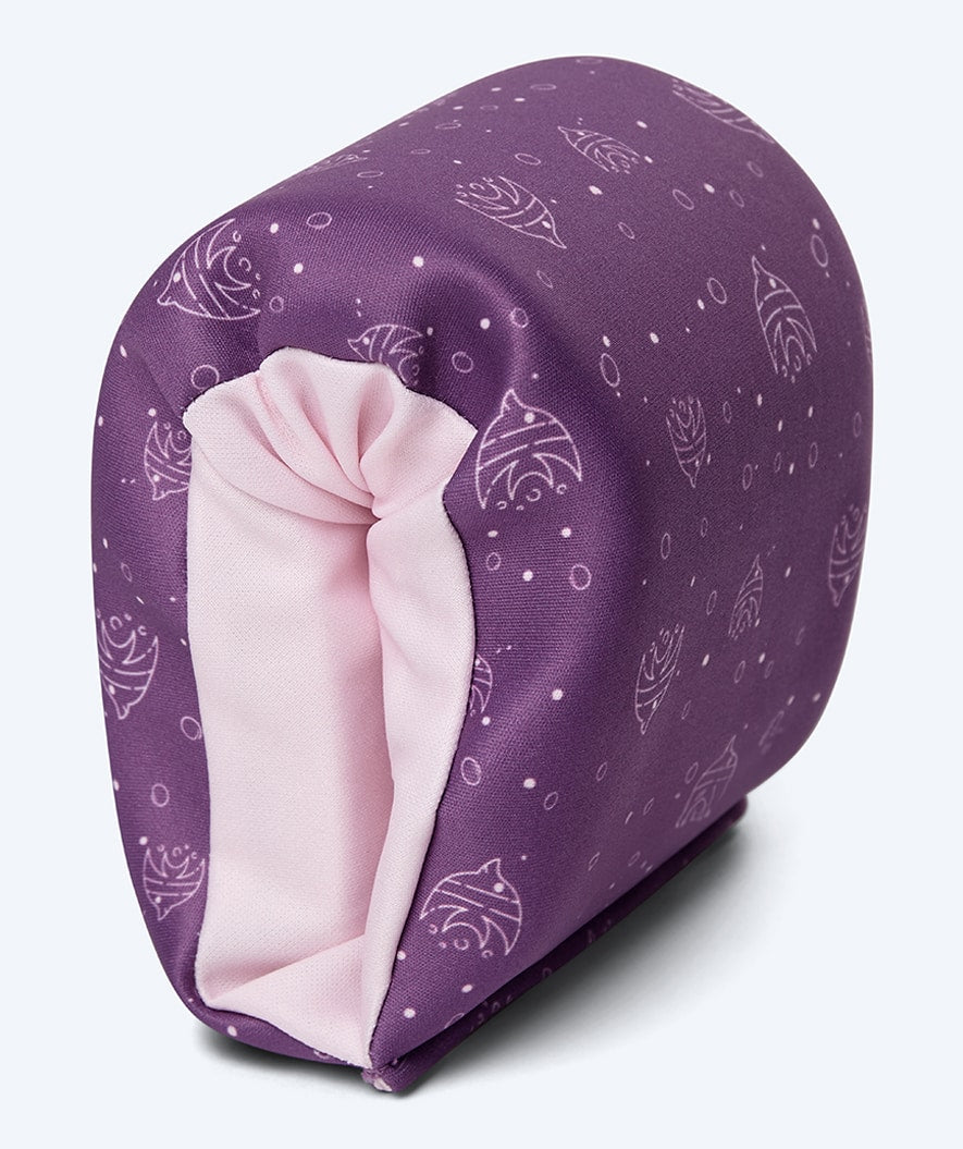 Watery zwembandjes - Splashy (11-30 kg) - Paars