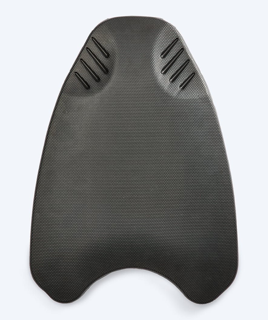 Watery kickboard - Streamline - Zwart
