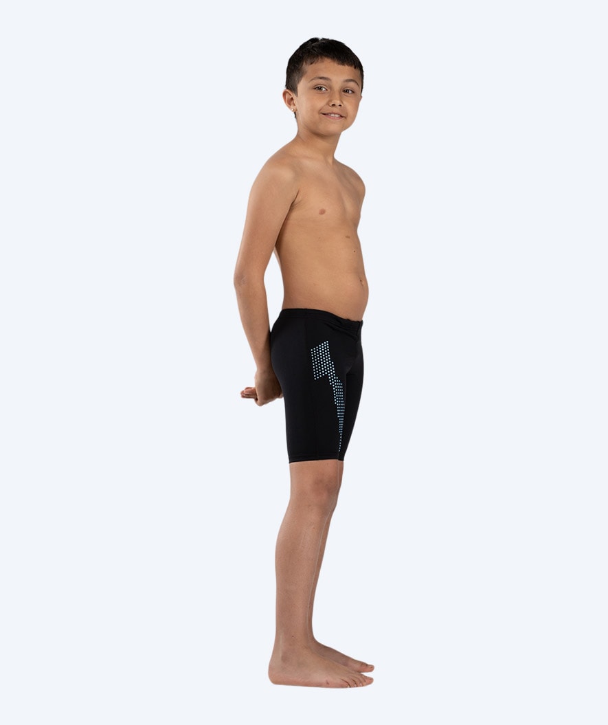 Watery zwemjammer voor jongens - Surfy Eco - Blue Picks