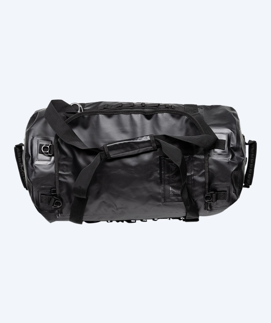 Watery waterdichte duffeltas - Swim 50L - Zwart