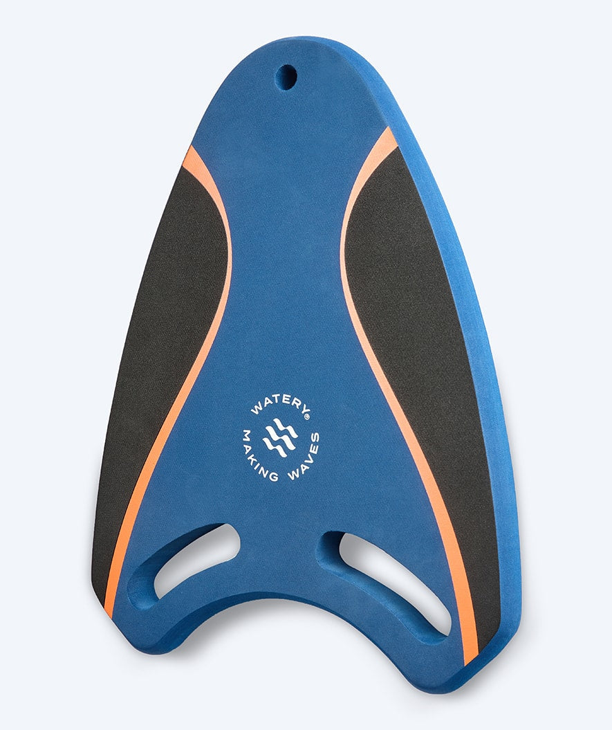 Watery kind kickboard - Talise - Blauw