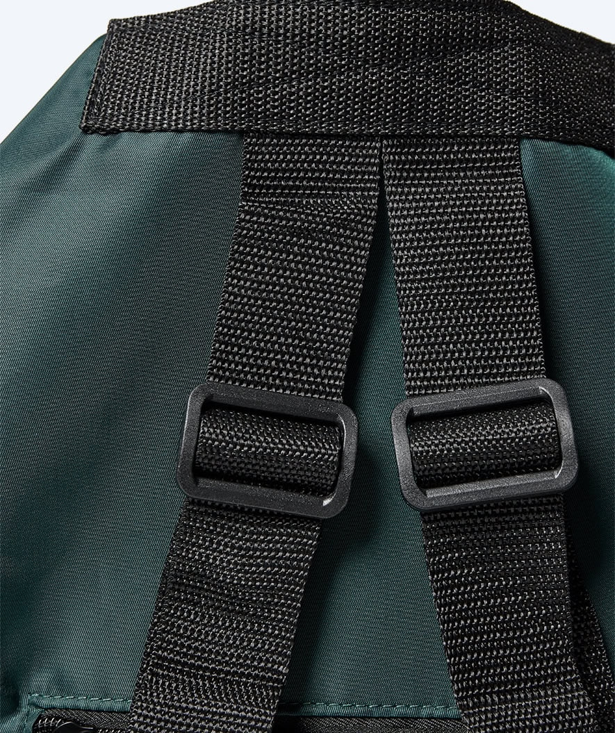 Watery zwemnet - Ultra Light 40L - Groen