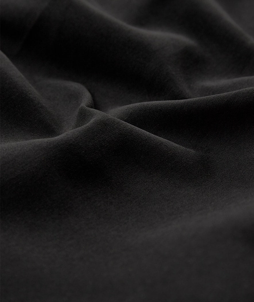 Watery jongens zwembroek - Waverly - Zwart