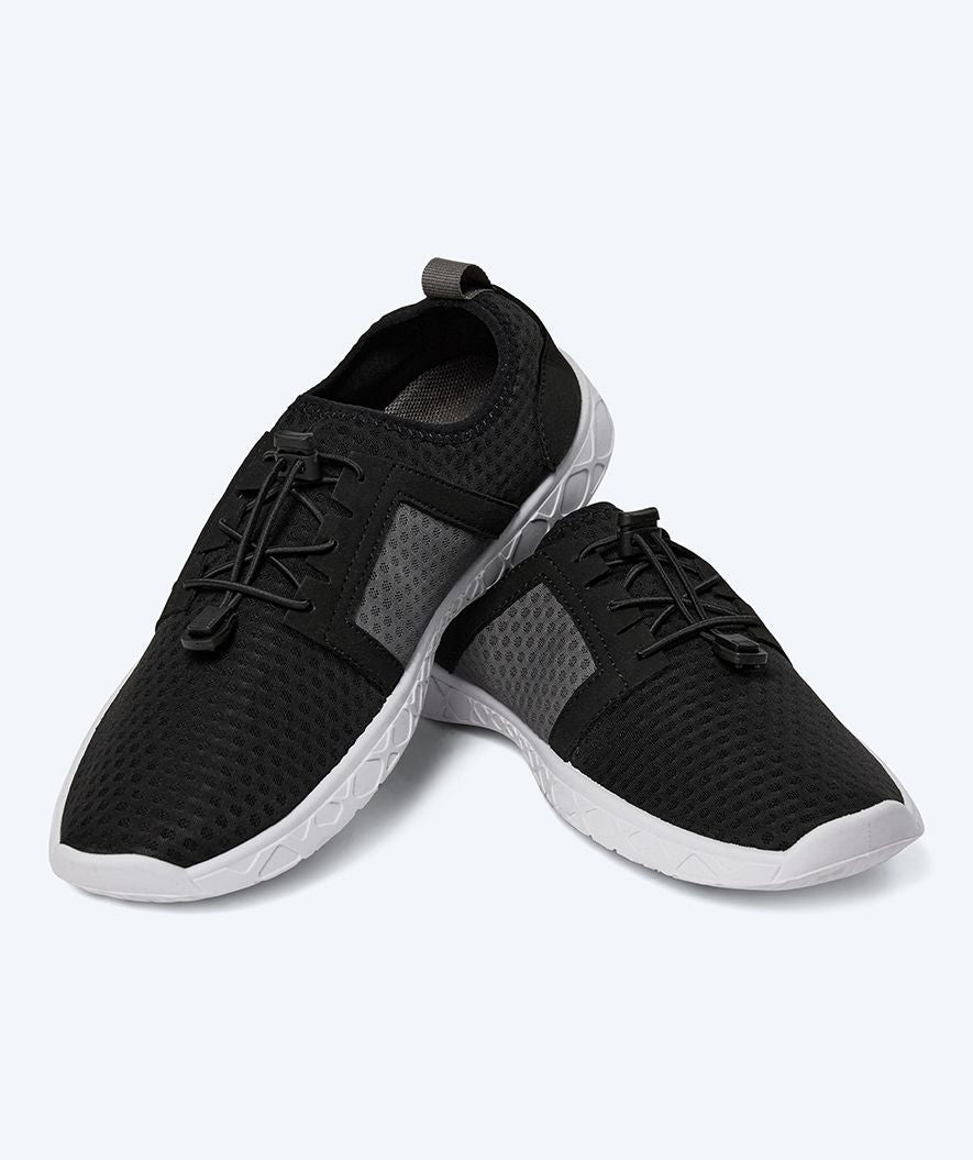 Watery waterschoenen voor vrouwen - Bayliner - Zwart/grijs