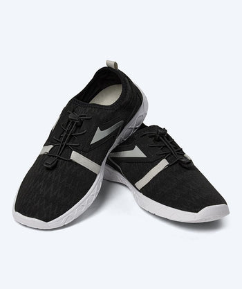 Watery waterschoenen voor mannen - Goose - Zwart