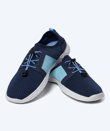 Watery waterschoenen voor mannen - Bayliner - Donkerblauw/blauw