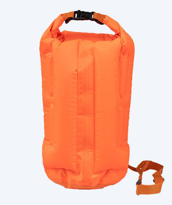 Watery zwemboei - Floating 28L - Oranje