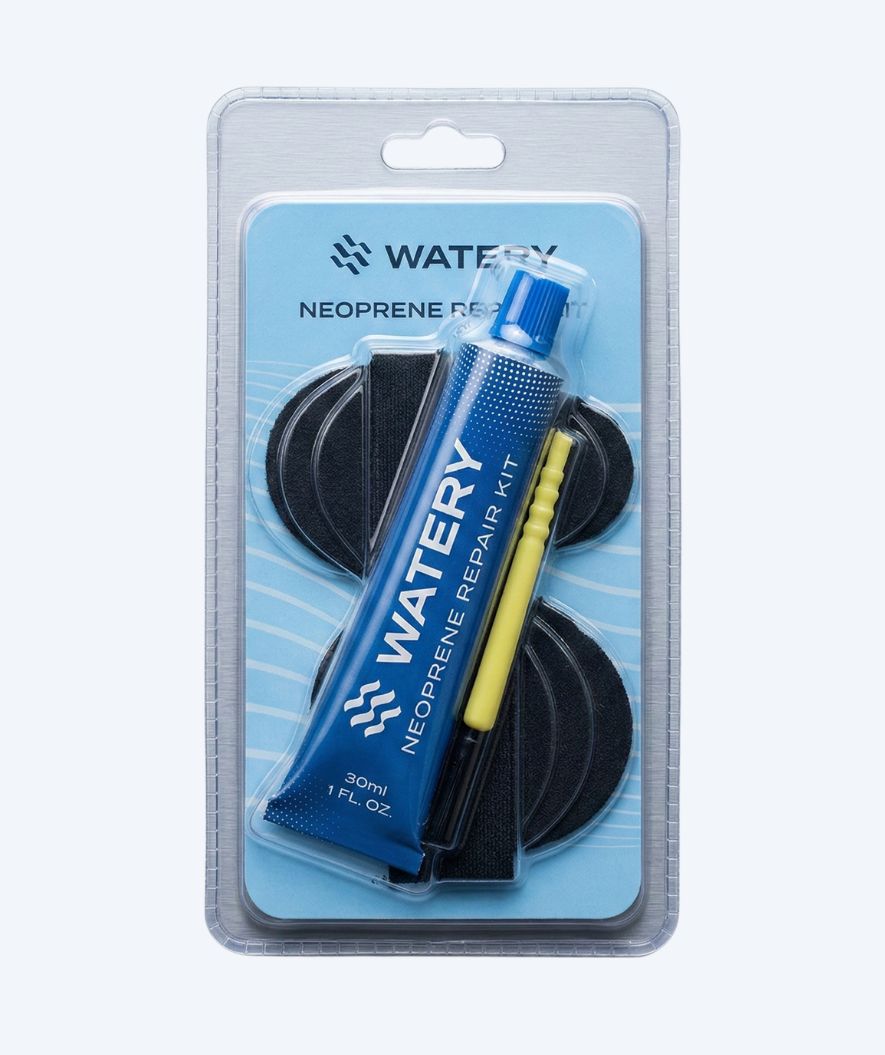 Watery neopreen reparatieset