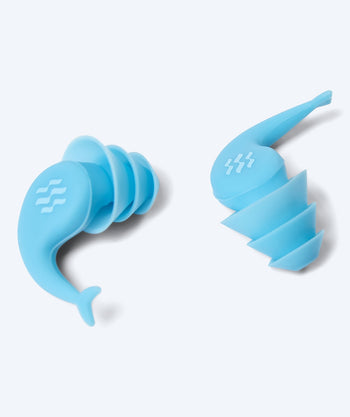 Watery oordopjes - Tasman Pro - Blauw