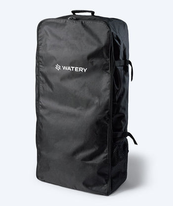 Watery SUP tas - Zwart