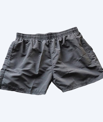 Mirou zwemshorts voor mannen - 5013 - Zwart