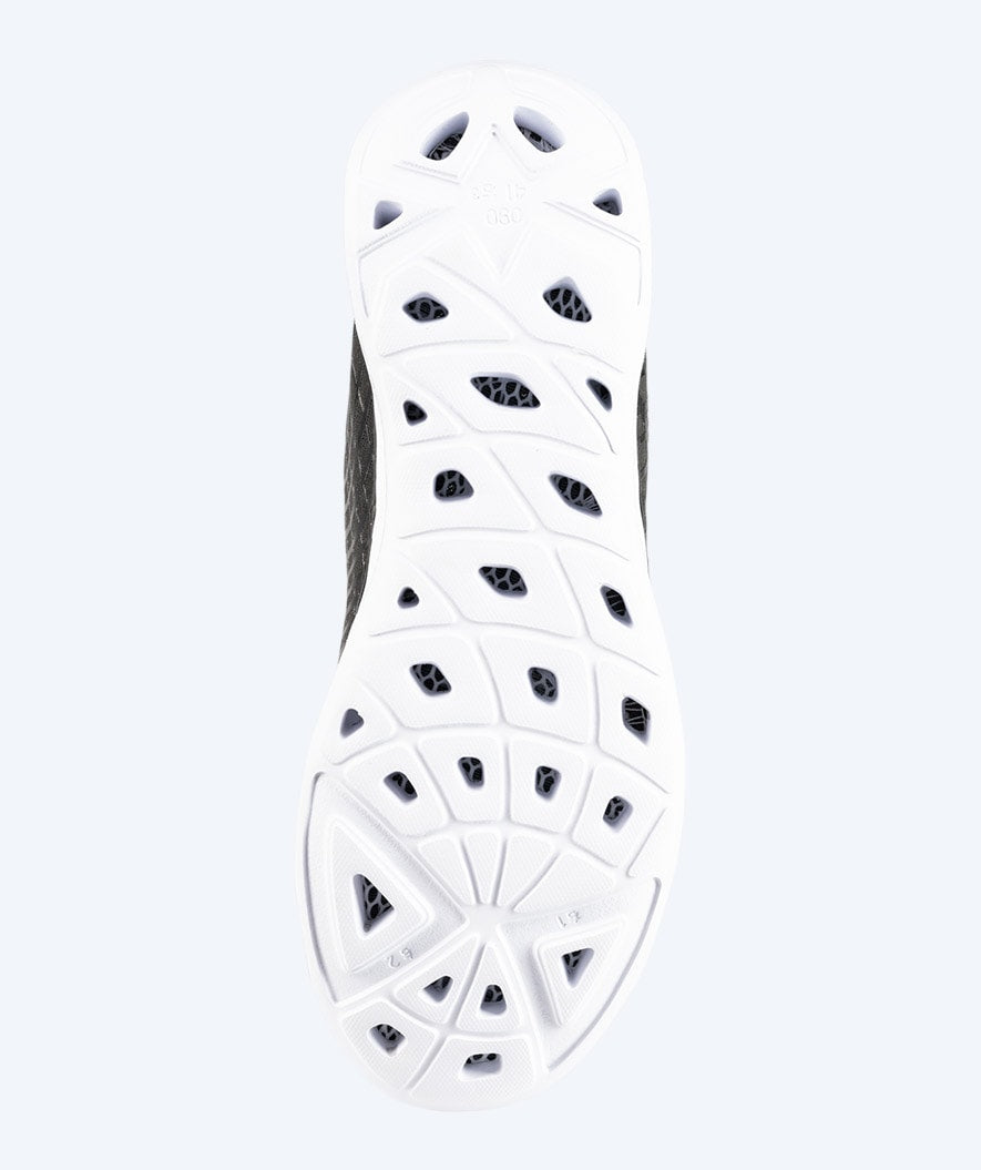 Watery volwassenen waterschoenen - Kawaii - Zwart