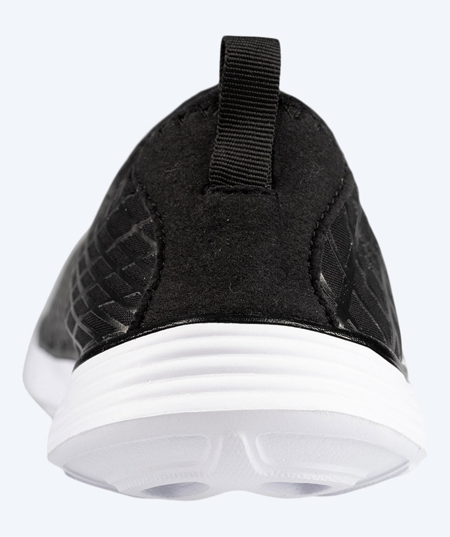 Watery volwassenen waterschoenen - Kawaii - Zwart